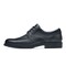 Shoes For Crews Leather; Leather Upper, Black, Size 11 Medium 99224 - alternate 7